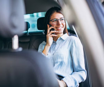 taxi ejecutivo, taxi aeropuerto